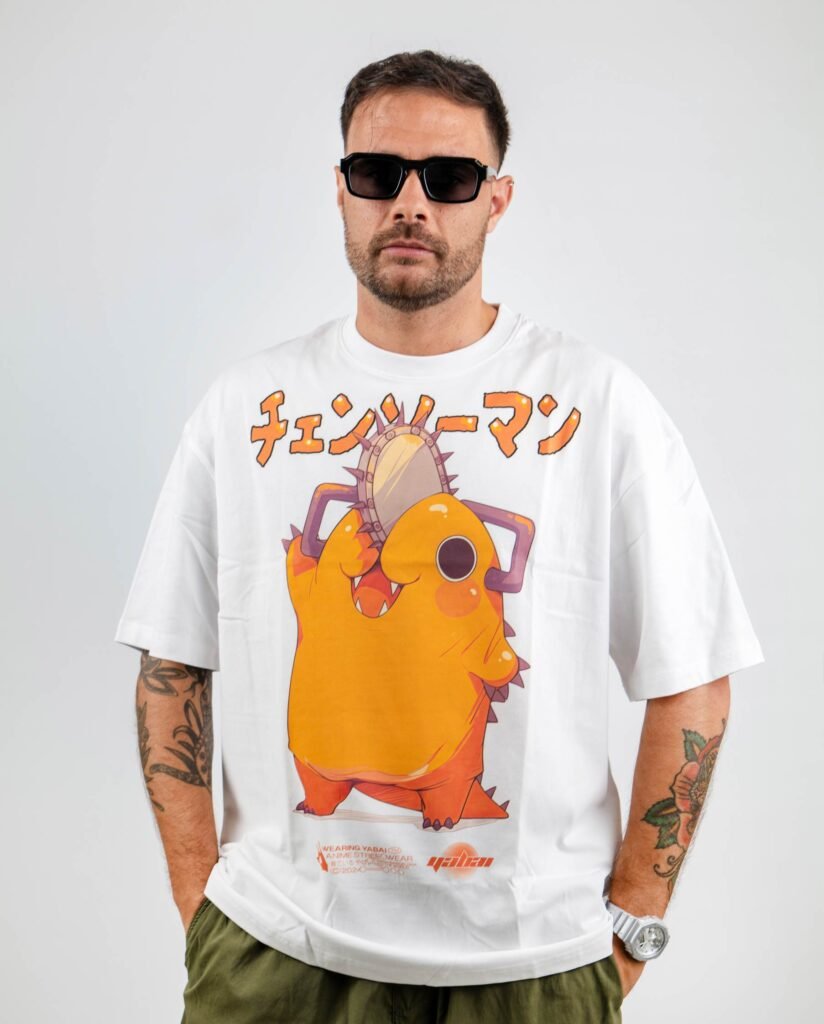 POCHITA KAWAII