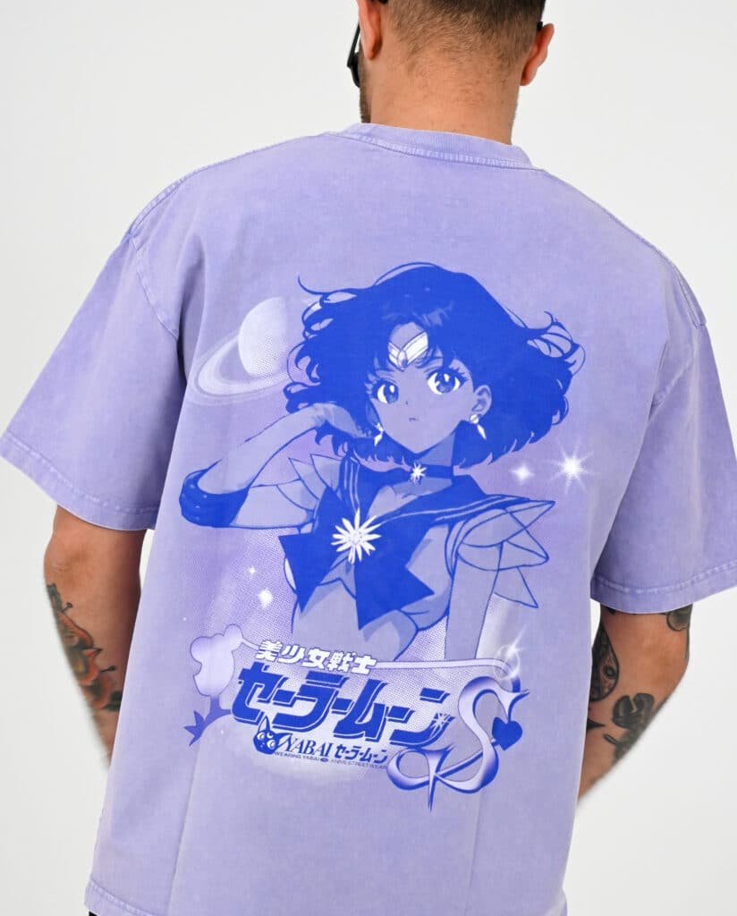 SAILOR SATURN