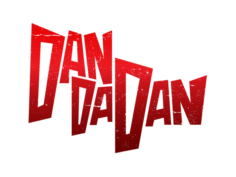 Dandadan