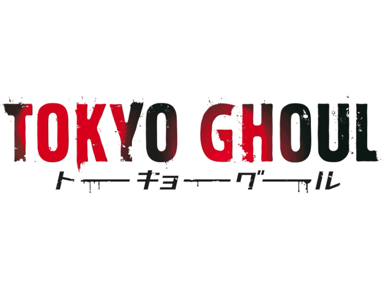 Tokyo Ghoul